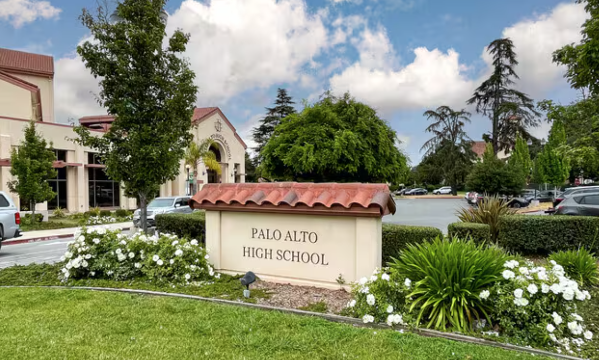 Palo Alto School District Faces Federal Lawsuit Over Mosque Field Trip