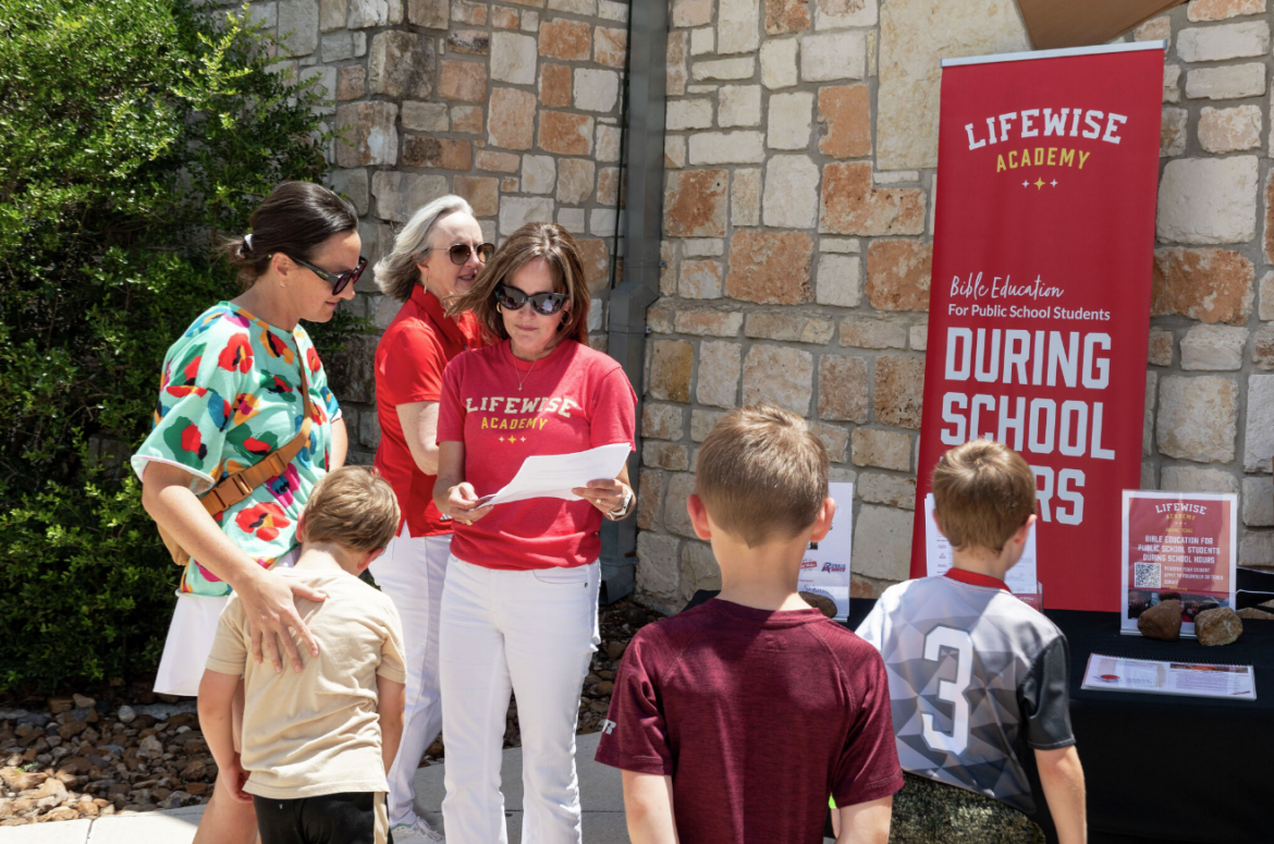 Bible Education Expands During Public School Hours—Is It Constitutional?
