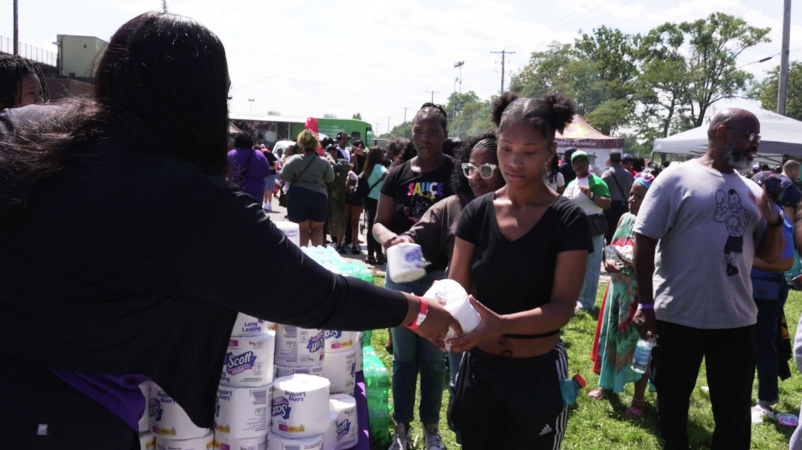 Faith in Action: Christian Charities Mobilize Relief for Indiana Storm and Blackout Victims