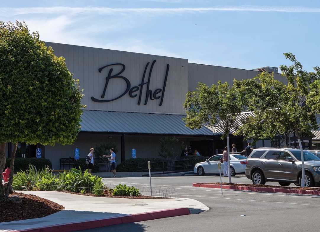 Bethel Pauses The Passion Translation: When Questions About the Bible Demand Answers