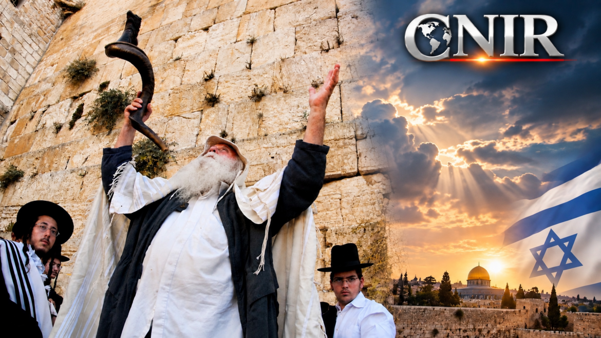 Yom Kippur 2026 Is Underway: Why Millions Are Fasting on the Day of Atonement