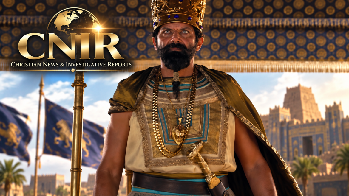 Ministry at the Movies: Biblical Epic Opens an Unexpected Door for Evangelism