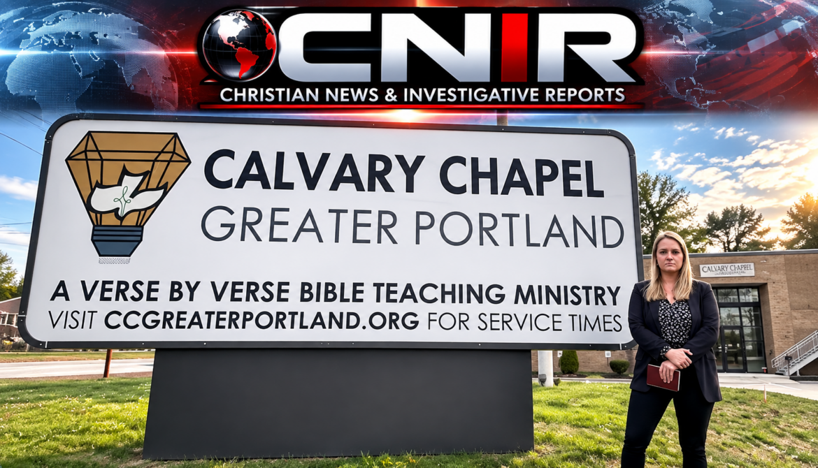Maine Mother Challenges Church Restrictions After State Supreme Court Upholds Custody Order