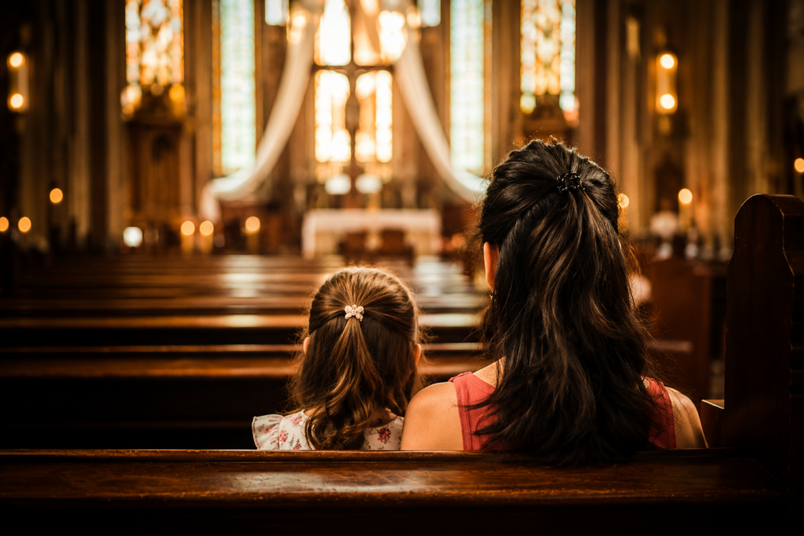 Maine Supreme Court Upholds Father’s Authority Over Daughter’s Church Attendance in Religious Rights Case