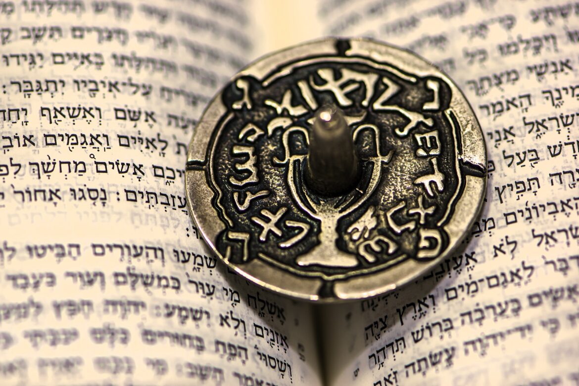The Fast Most Christians Have Never Heard Of—But Its Story Is in Your Bible