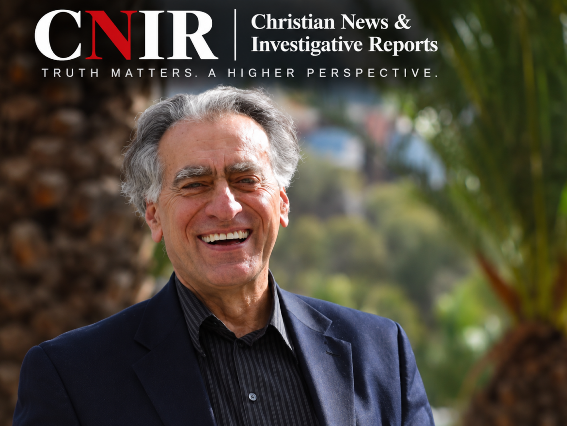 Muslims Report Dreams and Visions of Jesus as Christianity Grows Across the Middle East