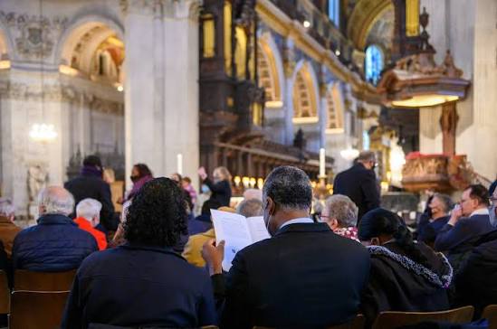 Nightclub in the Cathedral? St. Paul’s Music Deal Ignites Christian Backlash