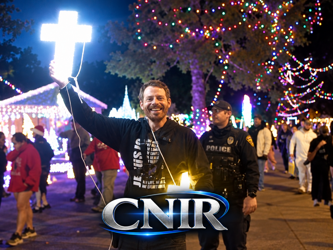 Arizona Evangelist Challenges Tucson Festival Restrictions in Religious Freedom Lawsuit