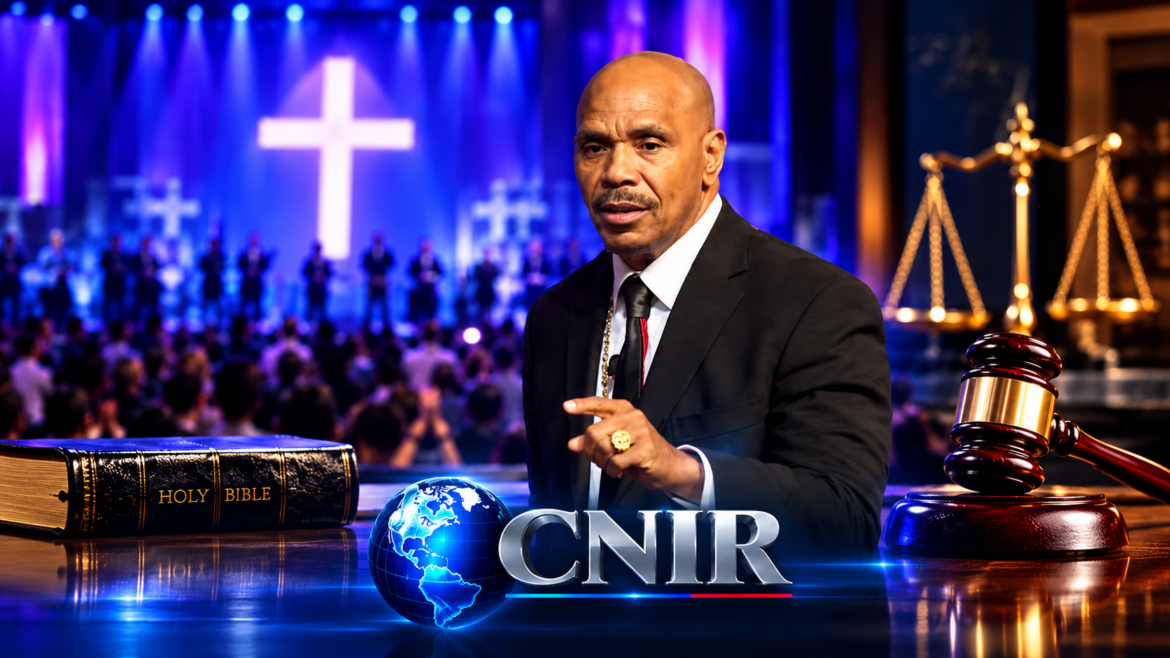 $62.2 Million Verdict: Did Racial Discrimination Expose a Troubling Side of Christian Television?