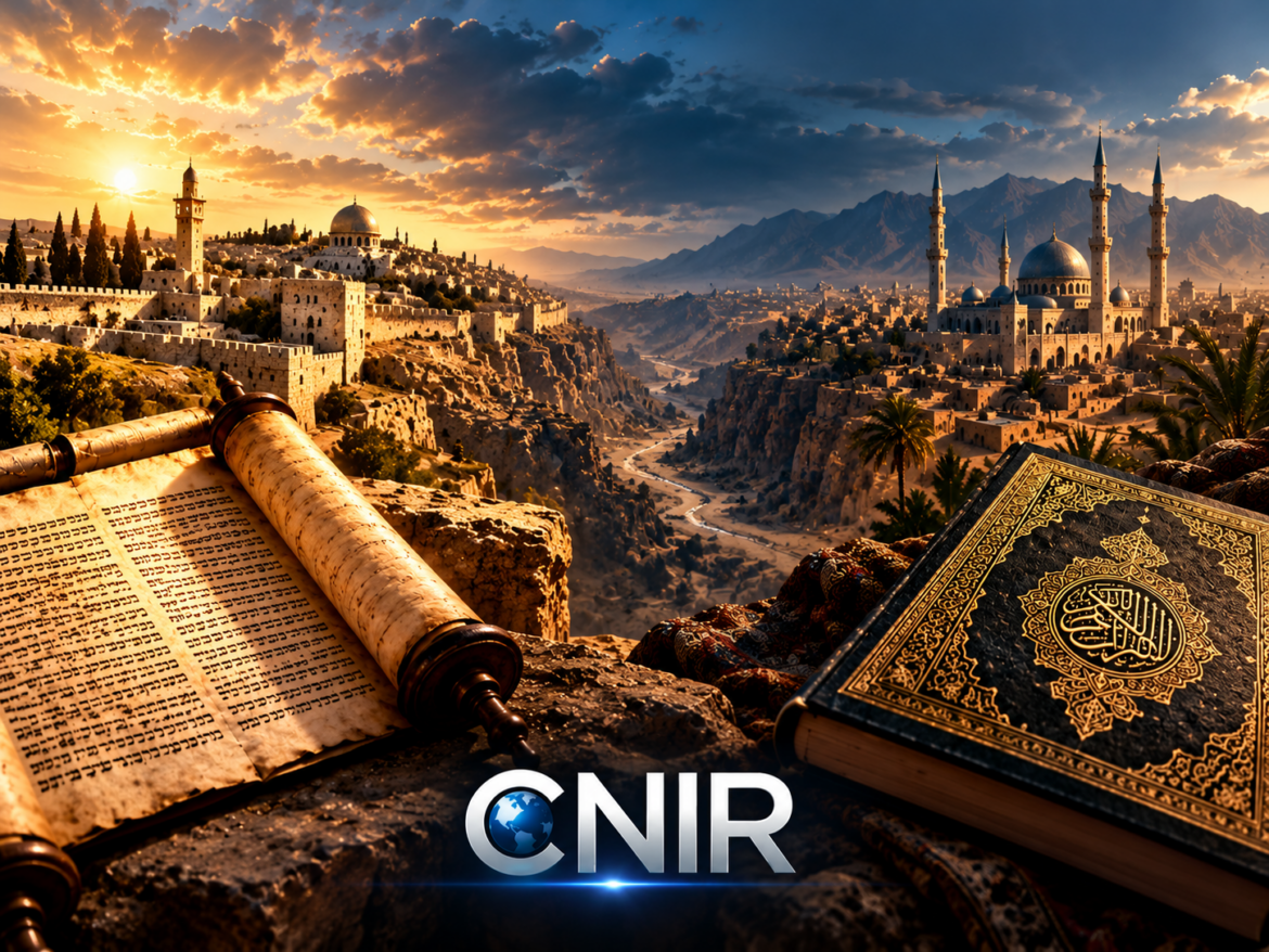 The Bible Came Centuries Before the Qur’an: Why Does That Matter?