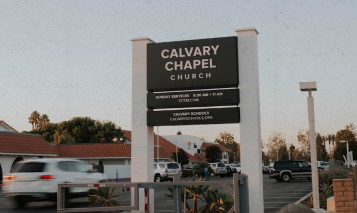 $12 Million Church Abuse Settlement: Did Calvary Chapel Ignore Warnings About a Former Pastor?