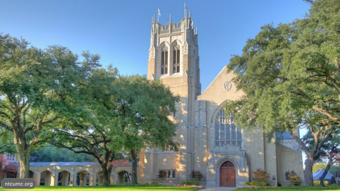 Another Texas Megachurch Leaving the United Methodist Church? Dallas Congregation Faces Historic Vote