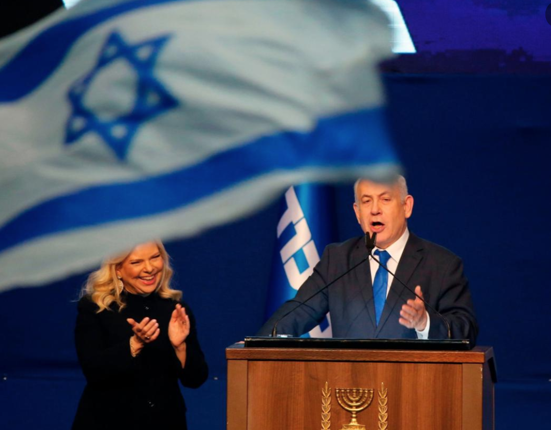 Israel Election 2026: Netanyahu’s Likud Party Finishes First, but Battle for Prime Minister Remains Unresolved