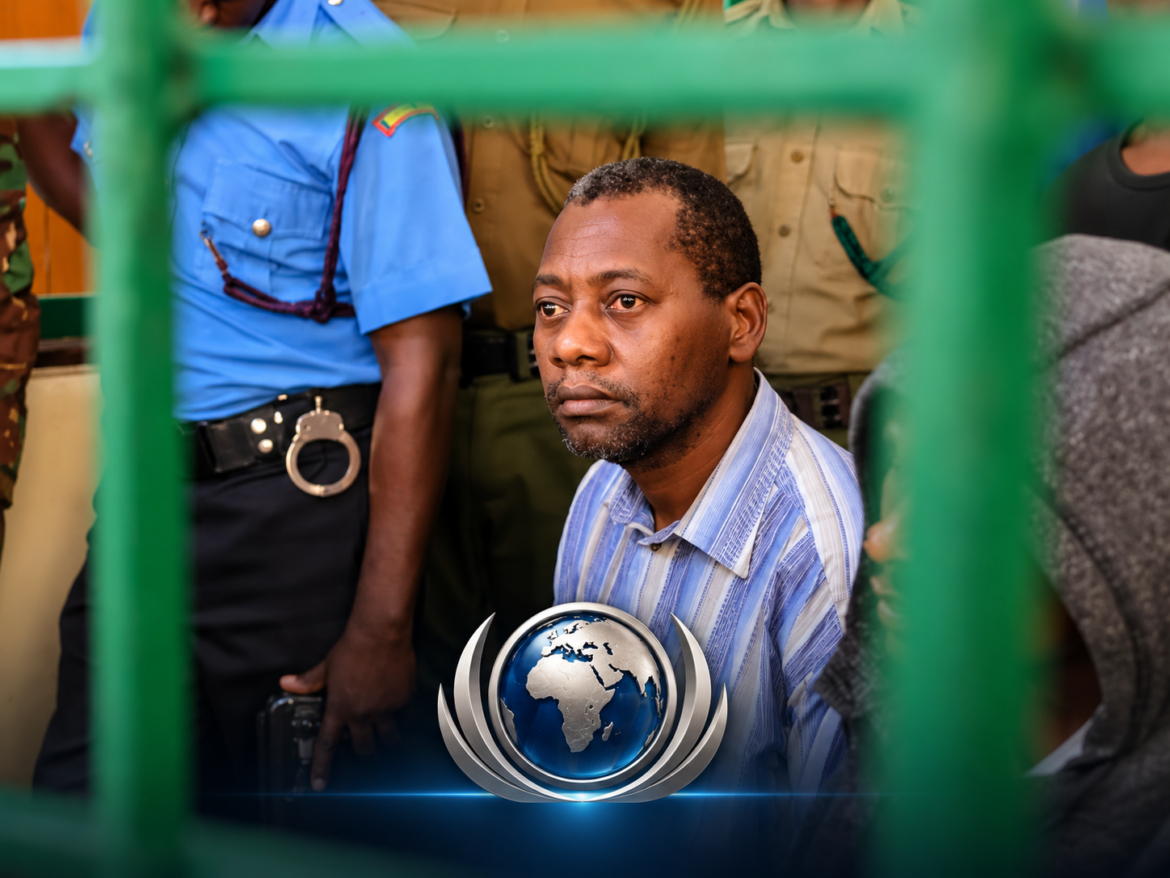 Kenya Cult Leader Convicted of 191 Murders as Shakahola Families Await Sentencing