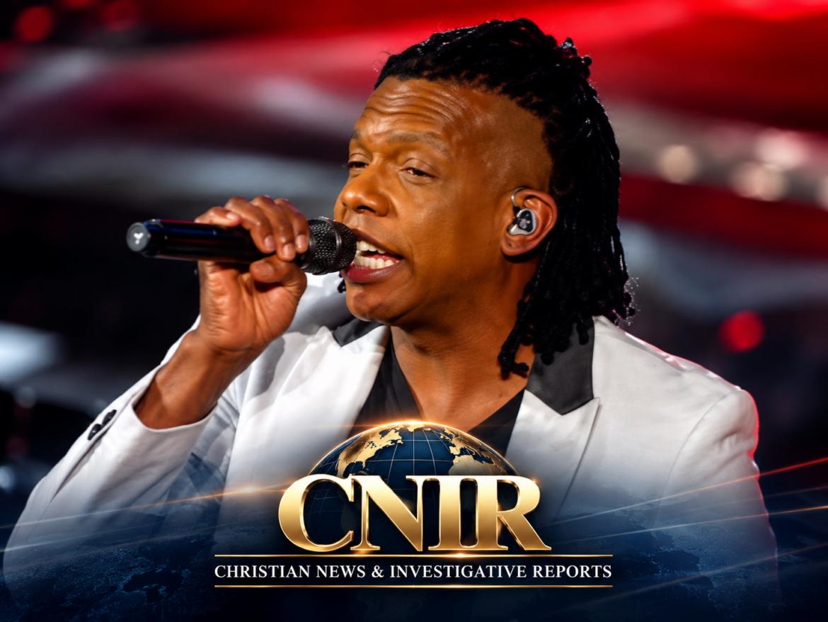 Michael Tait Is Forgiven, Pastor Says—but Does Forgiveness Restore Someone to Ministry?