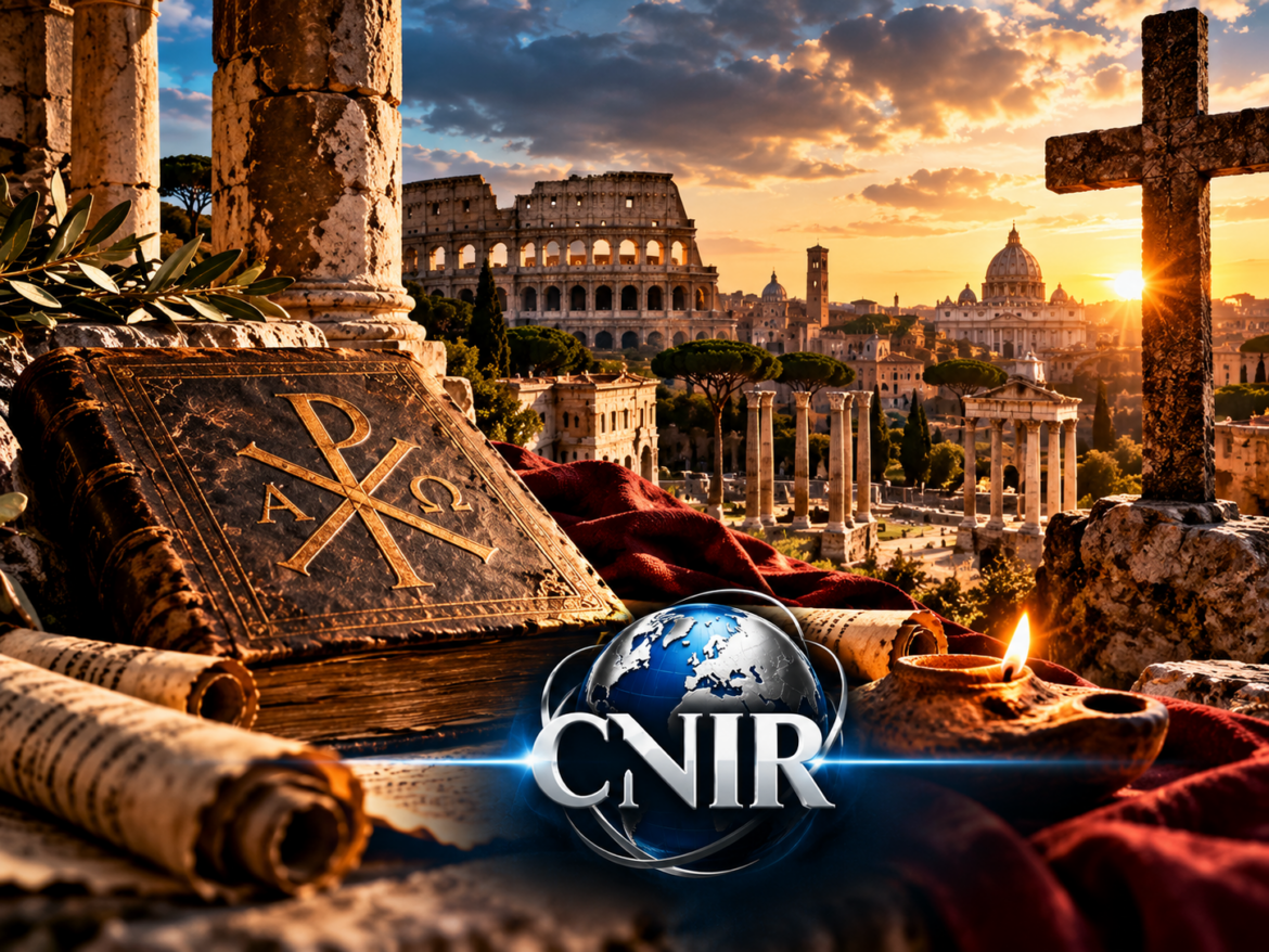 Who Was Arius? The Christian Priest Whose Teachings Divided the Early Church