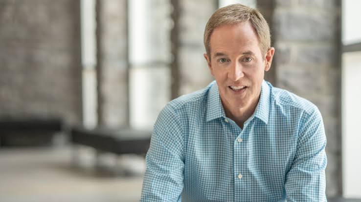 Why Is Andy Stanley Stepping Down? North Point Pastor Announces 2027 Retirement